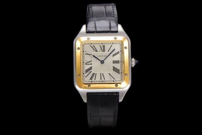 Santos-Dumont 2025 Large Size Latest Colorway - Synchronized with the original,