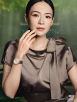 Gold +20 Steel Strap +20 Jaeger-LeCoultre's newly upgraded Rendez-Vous collectio