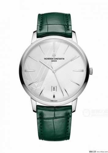 2025 I highly recommend the Vacheron Constantin VC Heritage Series 85180 watch,