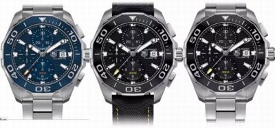 3190 New High-Value Model Is Now Online! Original Tagheuer Tag Heuer Aquaracer S