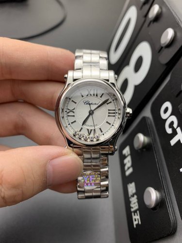 Yf Chopin Happy Diamond Shipping Actual Photos DDD