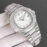 Diamond Face +50 Same Price Patek Philippe Nautilus 5711 Ultimate Revised Versio