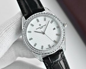 White-Gold Vips Factory's newest global release, a must-have for discerning buy