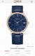 Diamond +50, Same As The Store Model, Ultra-Thin Men's Watch, Piaget Altiplano S