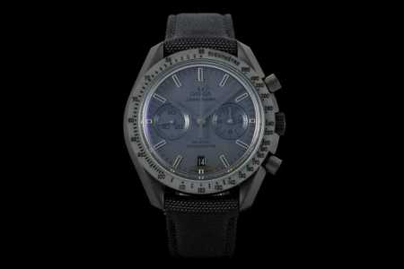 Tvs pioneering work, Speedmaster Dark Side of the Moon watch 311.92.44.51.01 6 4 - Click Image to Close