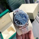 Rolex Datejust Newly Upgraded and Stunningly Arrived Movement Equipped with a N