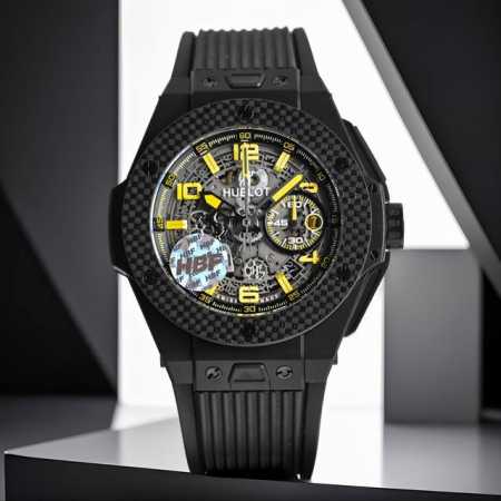 hbf Hublot A42 Hublot's Best Work Of The Year Blg Bang Series 401.Oq.0123.Vr - Click Image to Close