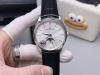 Jaeger-LeCoultre Moonphase Master Integrated Movement The new Moonphase Master