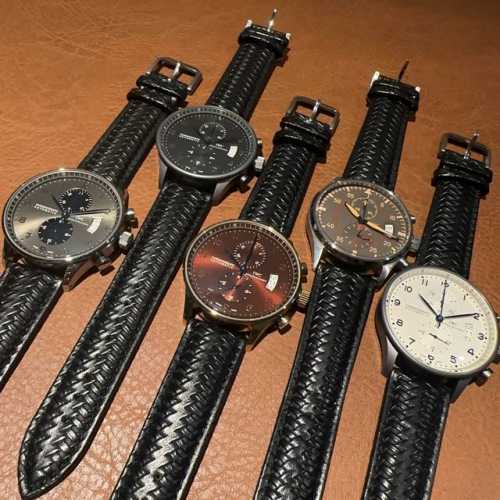 Iwc Iwc Iwc Iwc Size: 44mm, Thickness: 14mm Best-selling record-holding model, s