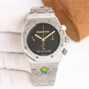 Popular Audemars Piguet The highest mechanical movement version is mechanical! M