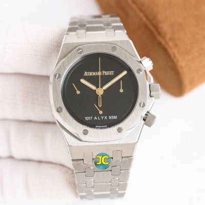 Popular Audemars Piguet The highest mechanical movement version is mechanical! M