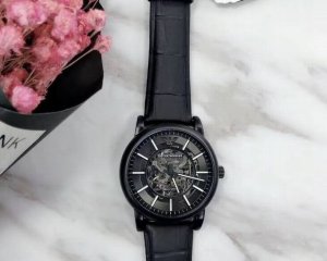 My boyfriend is impressed by the gift I chose againThis Armani Black Samurai, ju My boyfriend is impressed by the gift I chose againThis Armani Black Samurai, ju