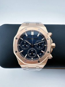 Aps Audemars Piguet 26240 Chronograph 4401 Integrated Movement Ddd