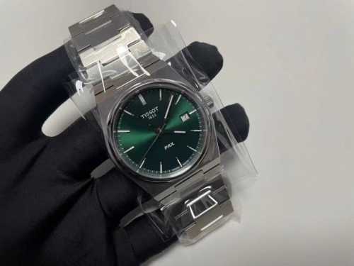 Tissot Battery Movement Mens Watch Tissot Super Player, quartz movement, men's w