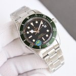 White case. Gold Steel V2 Upgraded Tudor Biwan series is undoubtedly a huge prod