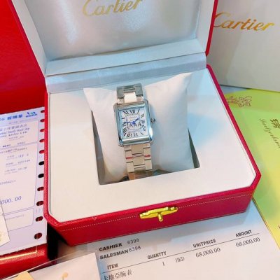 new listing high-end Chanel Xiaoxiang double C simple mini red and white pearl s