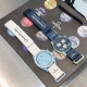 The Top-Tier Version Is Here! Authentic Bio-Ceramic Material! Distinguish From M