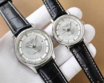 Brand: Longines Couple Watches Type: Men's Watch Case: 316 Stainless Steel, Prem