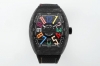 Abf latest Franck Muller Vanguard series Franck Muller Vanguard