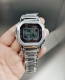 Gmw-B5000D inherits the design essence of the first-generation Dw-5000C: the cla