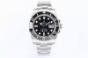 Rolex Submariner 40 Series V2 version original mold, size and thickness original