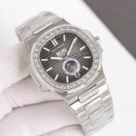 Uniform Price Tw Brand New Patek Philippe Nautilus 5726 1A Brand New Mold, Brand
