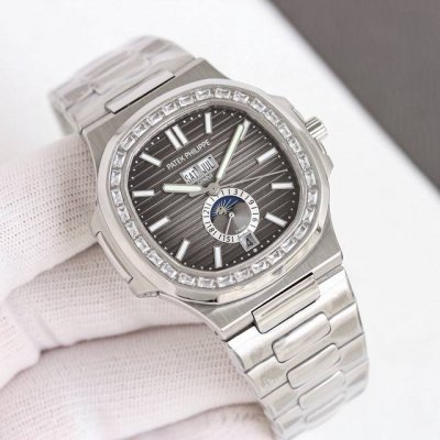 Uniform Price Tw Brand New Patek Philippe Nautilus 5726 1A Brand New Mold, Brand