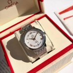 40Mm Official Synchronized De Ville Series Heavyweight Bestseller Only Love is E