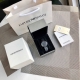 Original genuine special channel goods! Armani Armani women's watch. A must-have