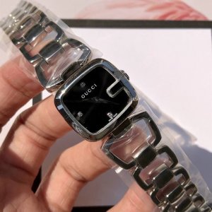 Original Gucci, Gucci hot-selling product, fashionable hollow women's watch, ico