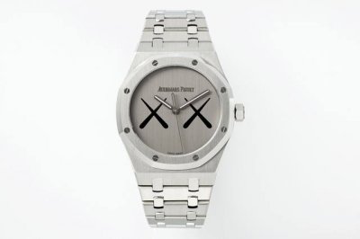 Ipf New Audemars Piguet Collaboration with Kaws This collaboration between renow