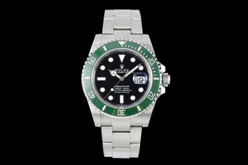 The outcome is uncertain, we could all be dark horses! HK factory p Submariner 4