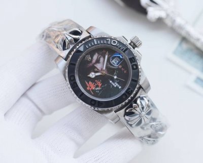 Exclusive Price: Citizen 100 Rolex Black Myth Sun Wukong Series Top-Tier Collect