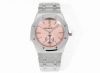 Ap Audemars Piguet Royal Oak 26591Ip Series Men's Watch Is Launched: The Back Co