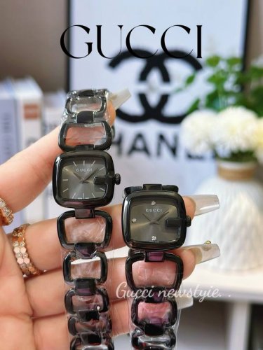 Gucci Square G Finally Arrived! The Most Beautiful Bracelet Model On Gucci Offic