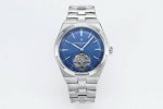 Bbs New Release! Peak Of Aesthetics, The King Of Steel Watches, Vacheron Constan