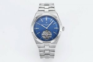 Bbs New Release! Peak Of Aesthetics, The King Of Steel Watches, Vacheron Constan