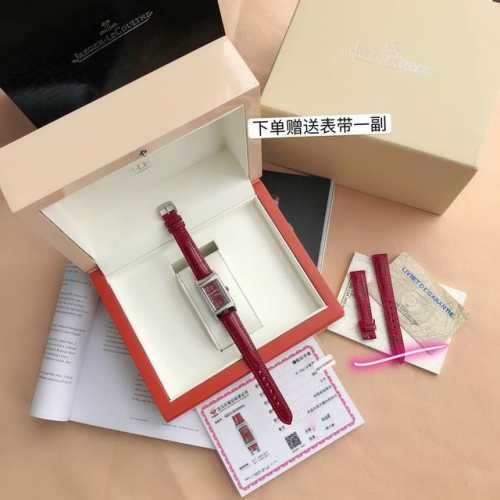 Turn over the time Jaeger-LeCoultre Reverso One Duetto double-sided flip series
