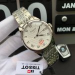 Tissot Le Locle T41 Brand New Original Japanese Imported Citizen New Machine Aut