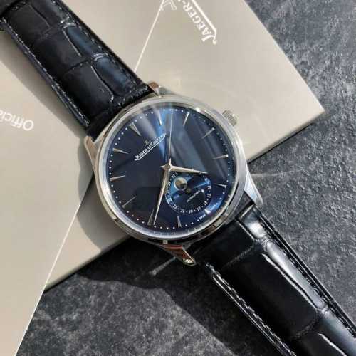 Jaeger-LeCoultre Master Moon Phase series, The most cost-effective Jaeger-LeCou