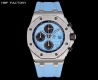 Hbf Factory Audemars Piguet Royal Oak Offshore Series 26238: The ultimate master