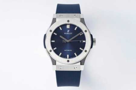 New Hublot 42Mm Size, Powered By The Original Hublot Movement.Hublot-Named Origi - Click Image to Close