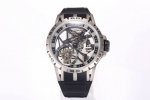 New Factory-New Factory The King Returns With The Only Titanium Case. Model: Rdd