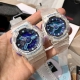 Casio couple watches are so beautiful! Casio couple styles! Men's watch diamete