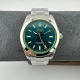 Rolex Milgauss series, 1 0 lightning needle green glass 904L highest version, b