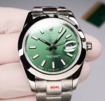 Taiwanese Factory Returns With A Stunning Masterpiece: Rolex Oyster Perpetual Da