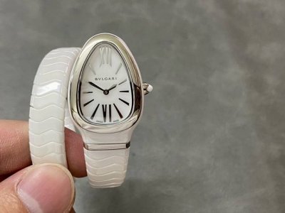 Bv presents the highest-end model on the market, a perfect example of the Bulgar