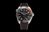 Tvs New Omega Seamaster Series Diver's Watch, New Design Automatic Mechanical Me