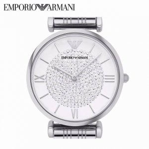 Great Deal! Top-of-the-line Armani women's watch, a popular online sensation! E