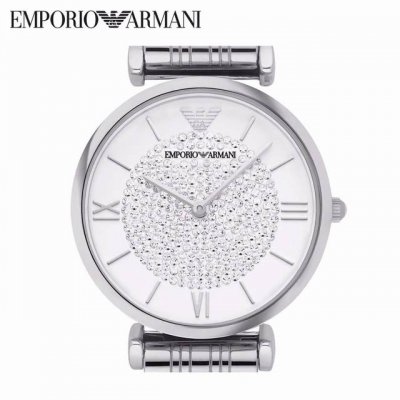 Great Deal! Top-of-the-line Armani women's watch, a popular online sensation! E